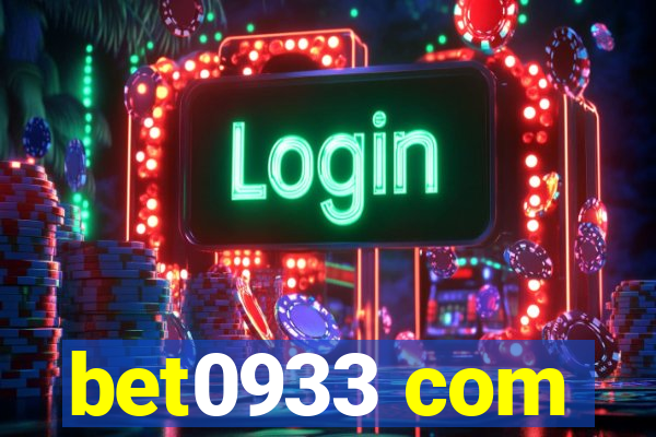 bet0933 com